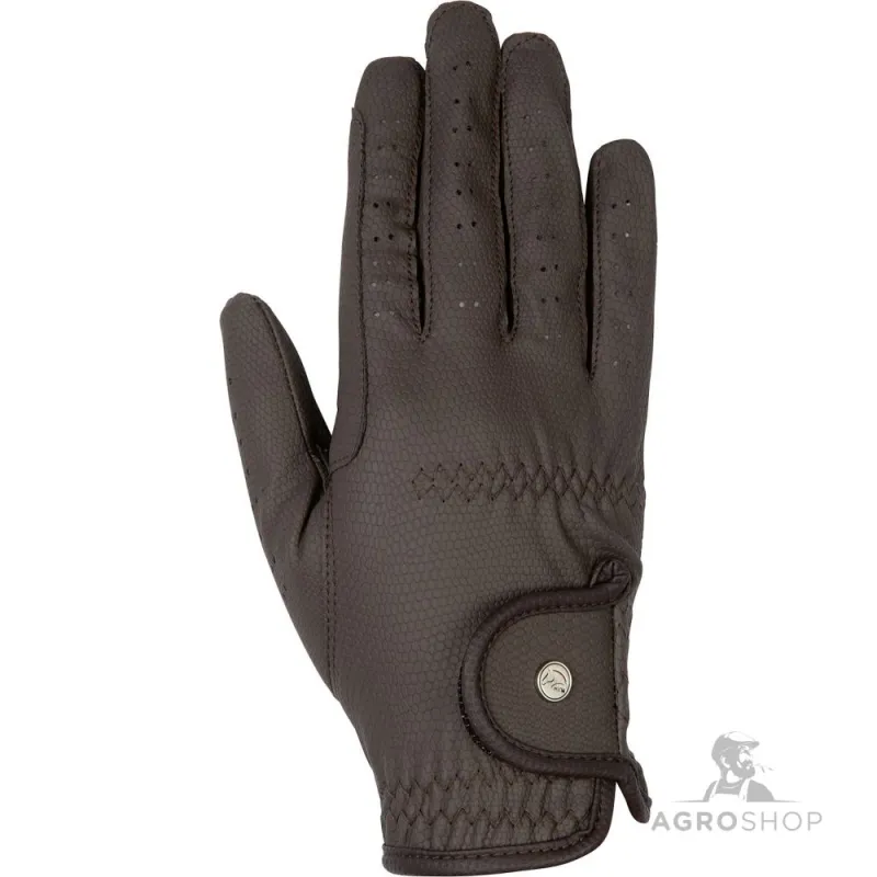 Riding gloves Grip HKM