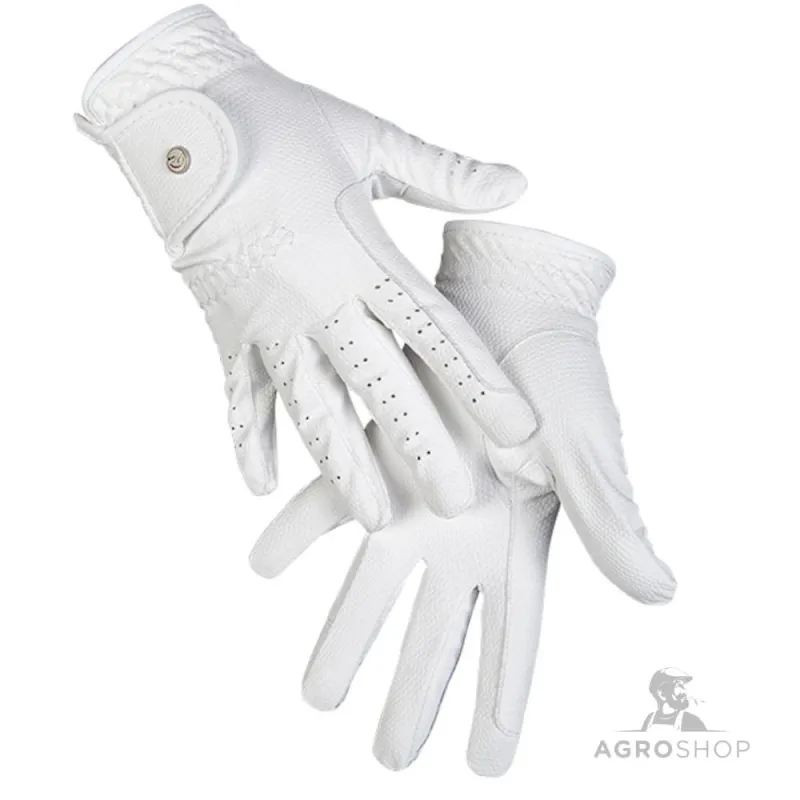 Riding gloves Grip HKM