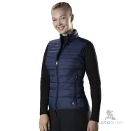 Quilted vest Lena HKM