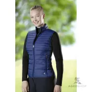 Quilted vest Lena HKM