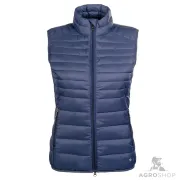Quilted vest Lena HKM