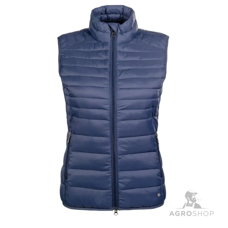 Quilted vest Lena HKM