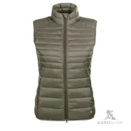 Quilted vest Lena HKM