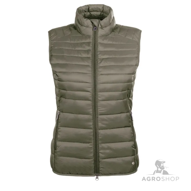Quilted vest Lena HKM