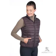 Quilted vest Lena HKM