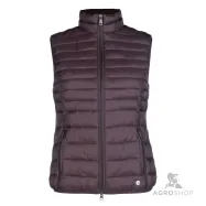 Quilted vest Lena HKM