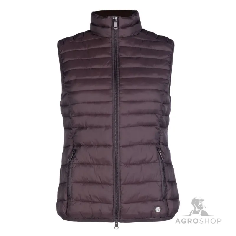 Quilted vest Lena HKM