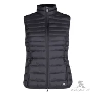 Quilted vest Lena HKM