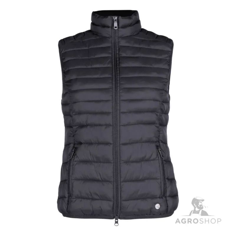 Quilted vest Lena HKM
