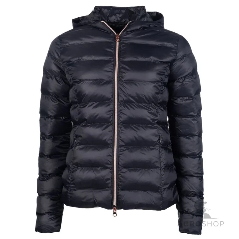 Quilted jacket Lena Kids HKM