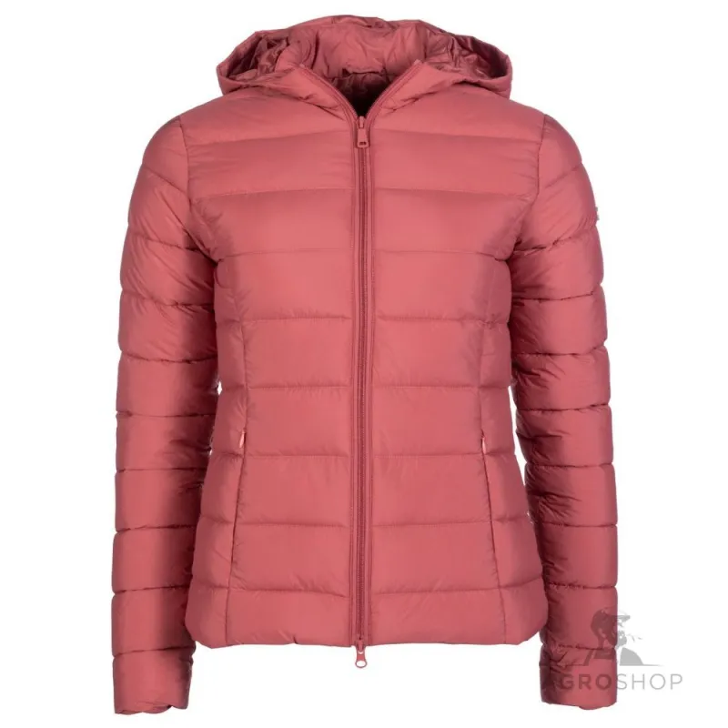 Quilted jacket Lena Kids HKM