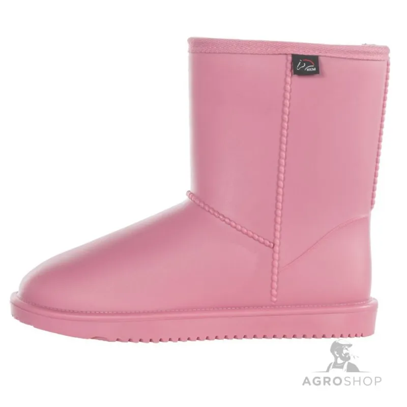 Boots Davos Summer HKM