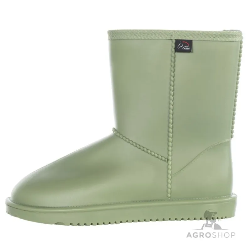 Boots Davos Summer HKM