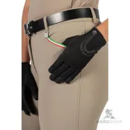 Riding gloves Amalfi Lauria Garrelli