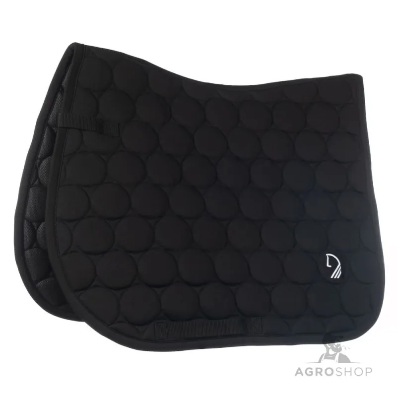 Saddle pad Amalfi Sportive Lauria Garrelli
