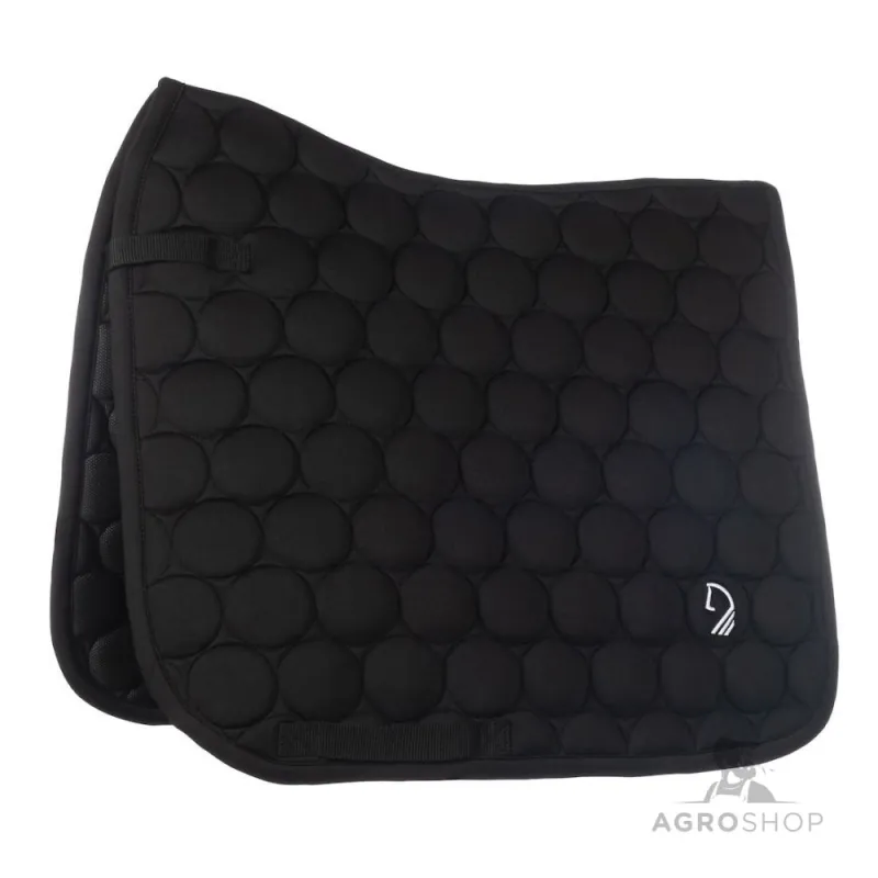 Dressage saddle pad Amalfi Sportive Lauria Garrelli