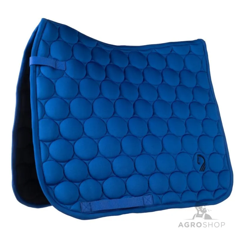 Dressage saddle pad Amalfi Sportive Lauria Garrelli