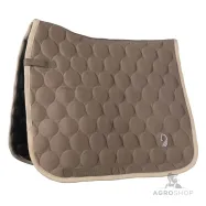 Dressage saddle pad Amalfi Sportive Lauria Garrelli