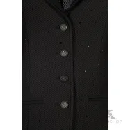 Competition Jacket Crystal Kids HKM