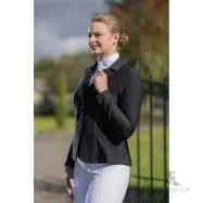 Competition Jacket Crystal Kids HKM