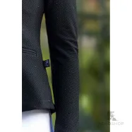 Competition Jacket Crystal Kids HKM