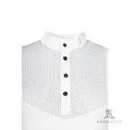 Competition shirt Amalfi Lauria Garrelli