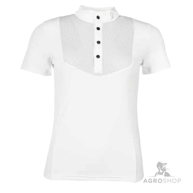 Competition shirt Amalfi Kids Lauria Garrelli