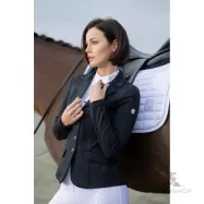 Competition jacket Amalfi Lauria Kids Garrelli