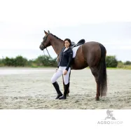 Competition jacket Amalfi Lauria Kids Garrelli