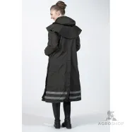 Rain coat Seattle HKM