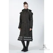 Rain coat Seattle HKM