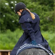 Rain coat Seattle HKM