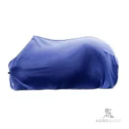 Fleece rug Madrid HKM