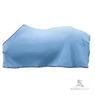 Fleece rug Madrid HKM