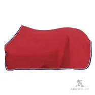 Fleece rug Madrid HKM