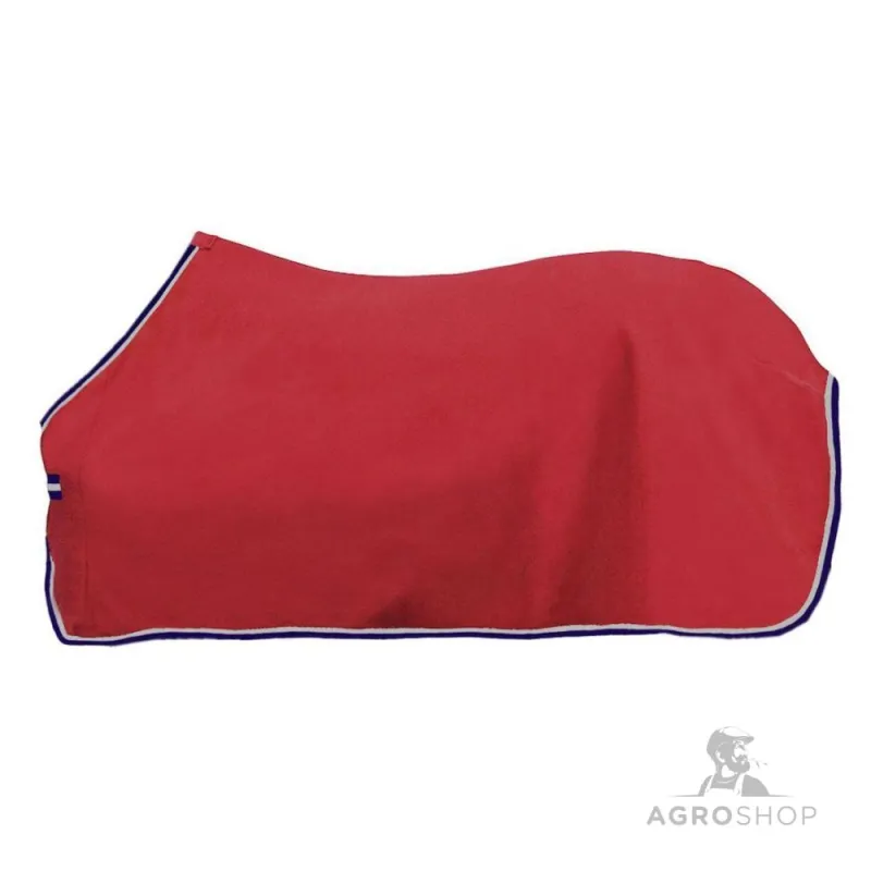 Fleece rug Madrid HKM