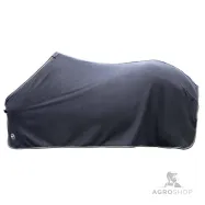 Fleece rug Madrid HKM