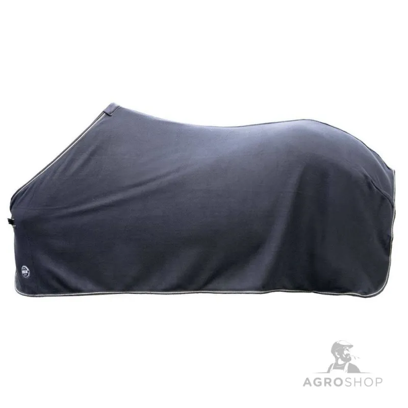 Fleece rug Madrid HKM