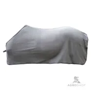 Fleece rug Madrid HKM