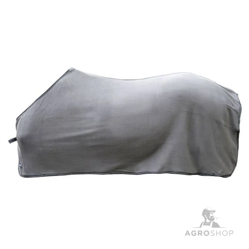 Fleece rug Madrid HKM