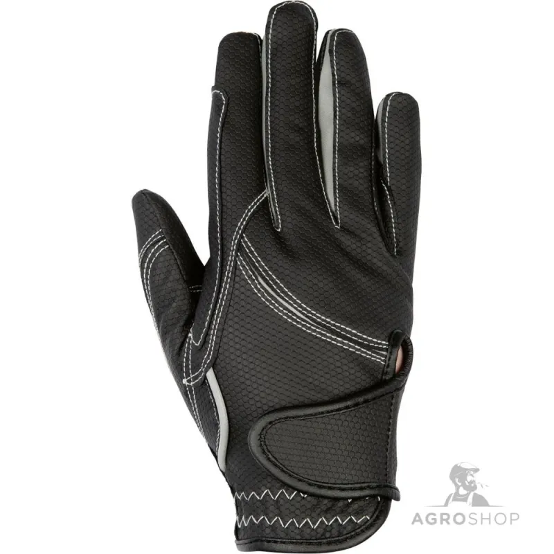 Riding gloves Fashion HKM