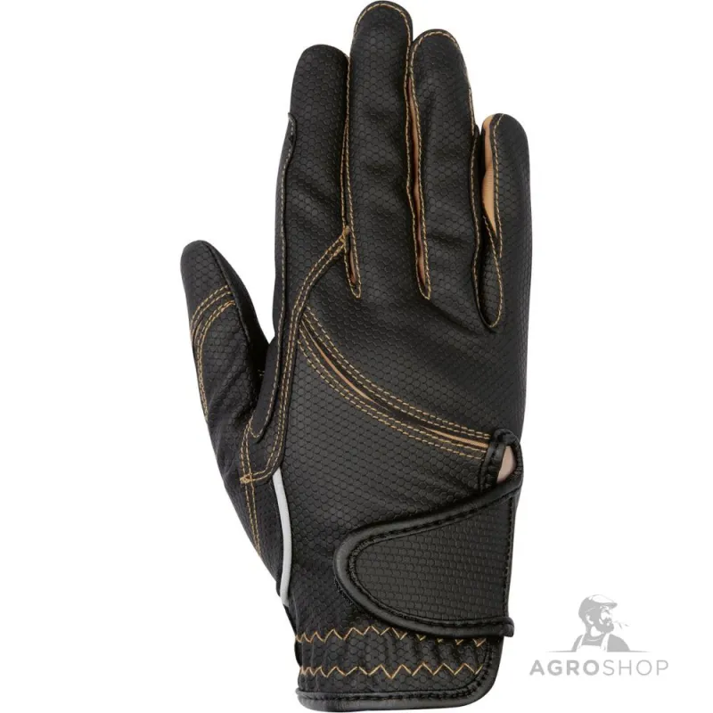 Riding gloves Fashion HKM