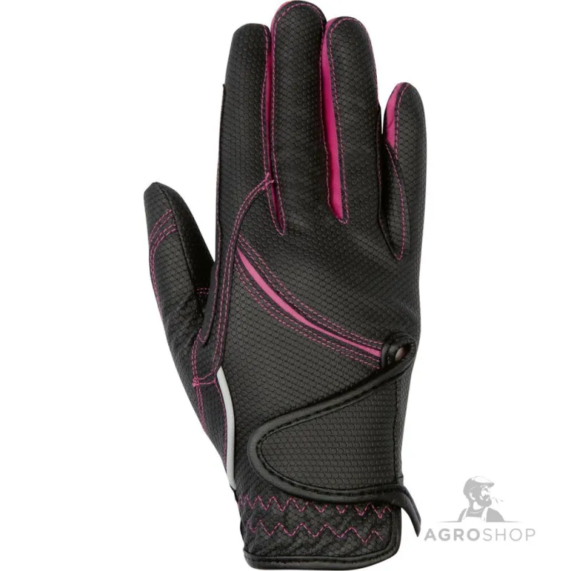 Riding gloves Fashion Kids HKM