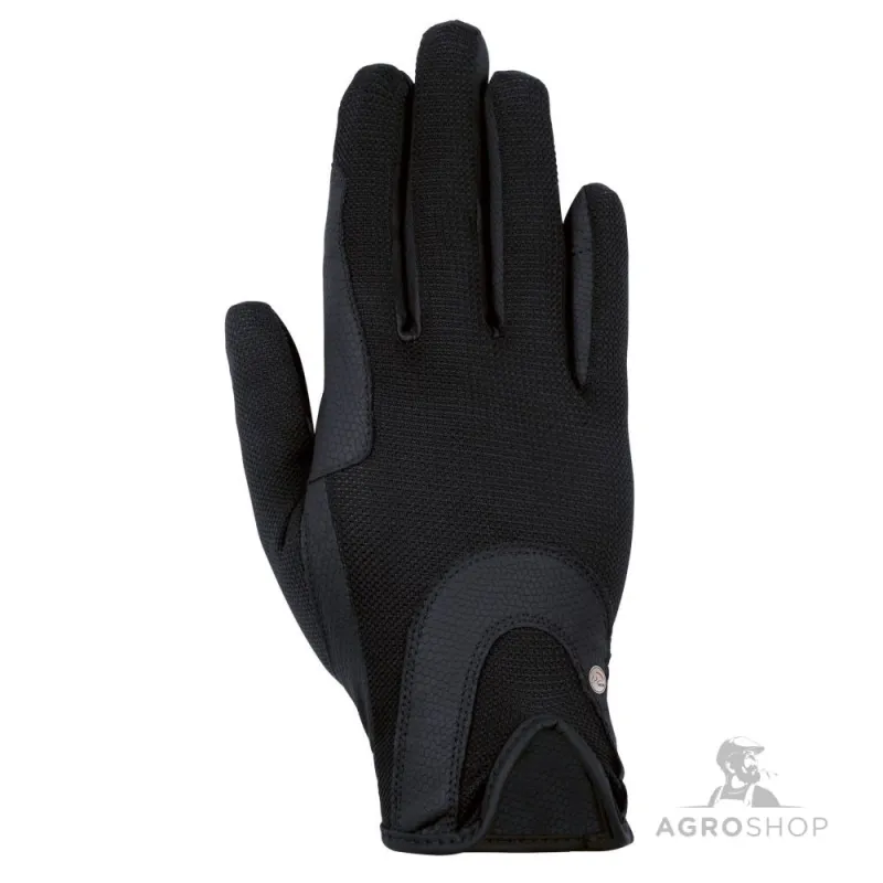 Riding gloves Grip Mesh HKM