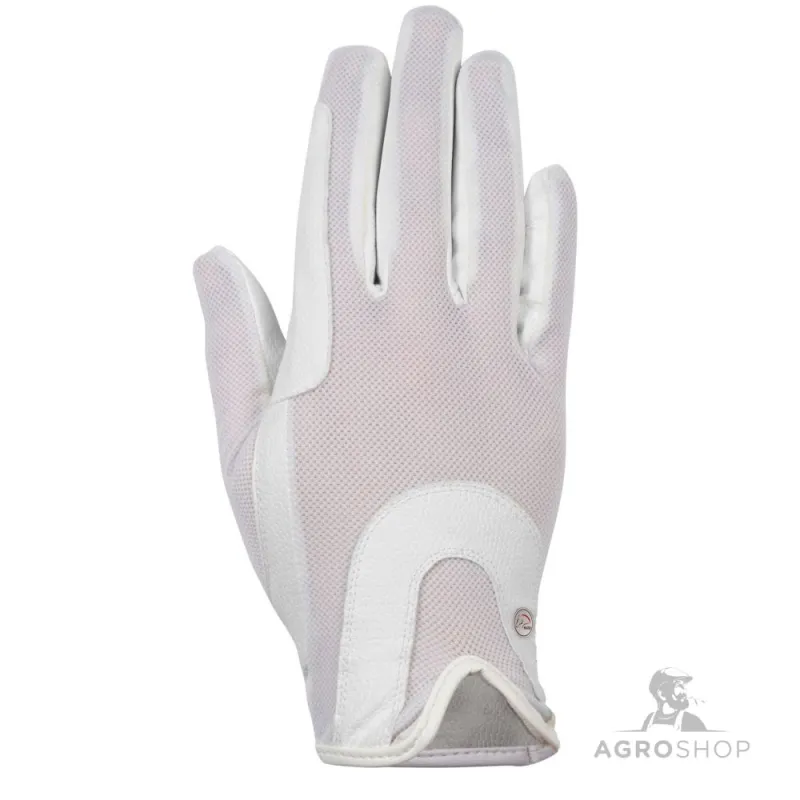 Riding gloves Grip Mesh HKM
