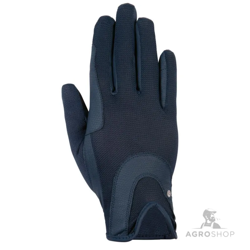 Riding gloves Grip Mesh Kids HKM