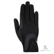 Riding gloves Grip Mesh Kids HKM