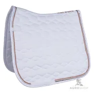 Saddle pad Rosegold Glamour HKM