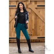 Quilted jacket Livigno Lauria Garrelli