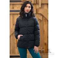 Quilted jacket Livigno Lauria Garrelli